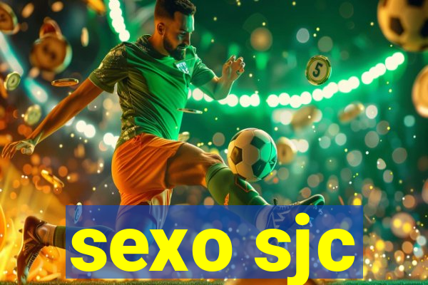 sexo sjc